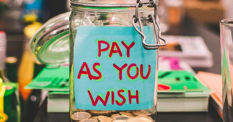 This is what donors need to know before they give to charities