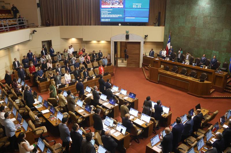 San Pedro y San Pablo… y la derecha chilena