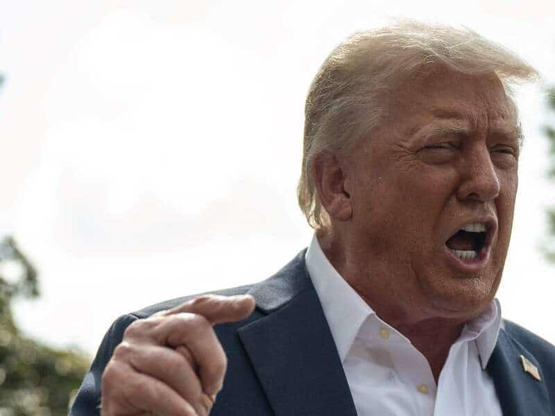 Le wokisme a fait élire Trump