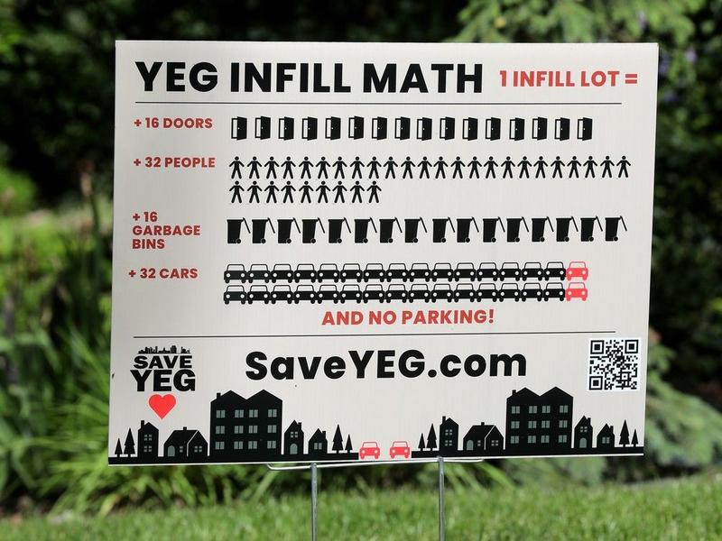 Opinion: It’s not about eight units. It’s about doing infill right.