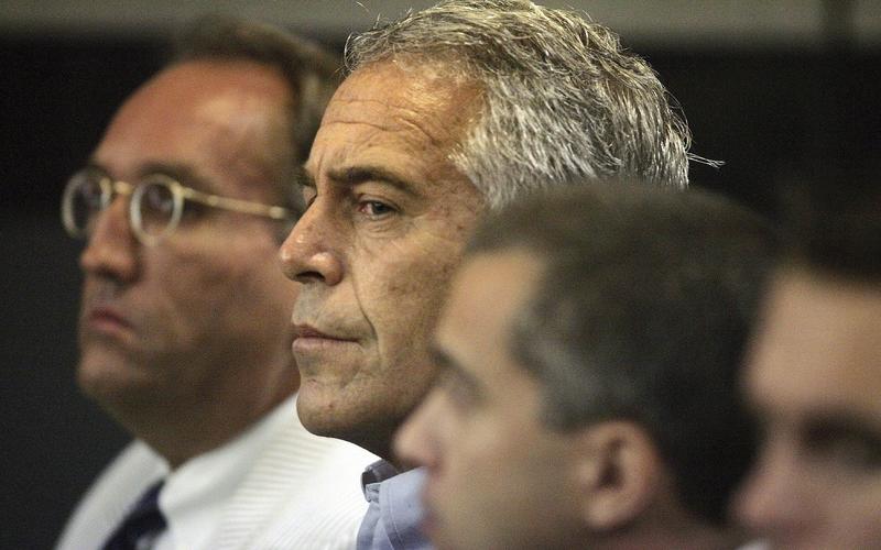 Furor over Epstein files sparks clash between Trump’s top officials, roils MAGA base