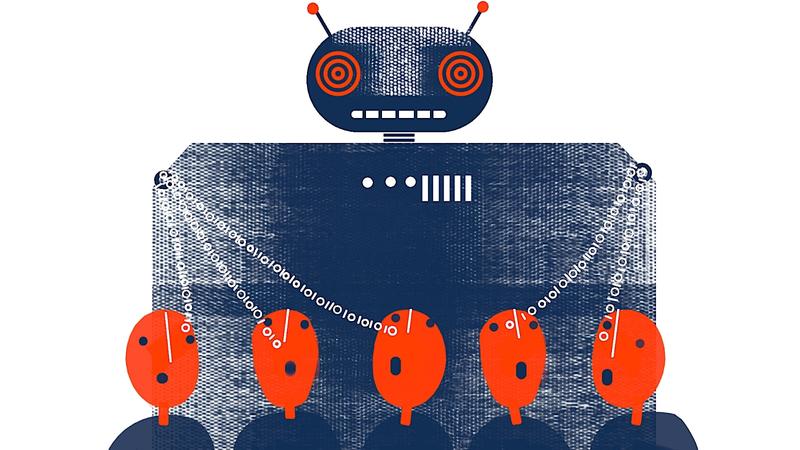 For India to be a real player in the AI race, Parliament must step up