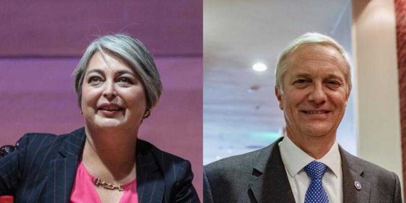 De las ideologías políticas a los arquetipos domésticos: la tía Jeannette y el patriarca Kast
