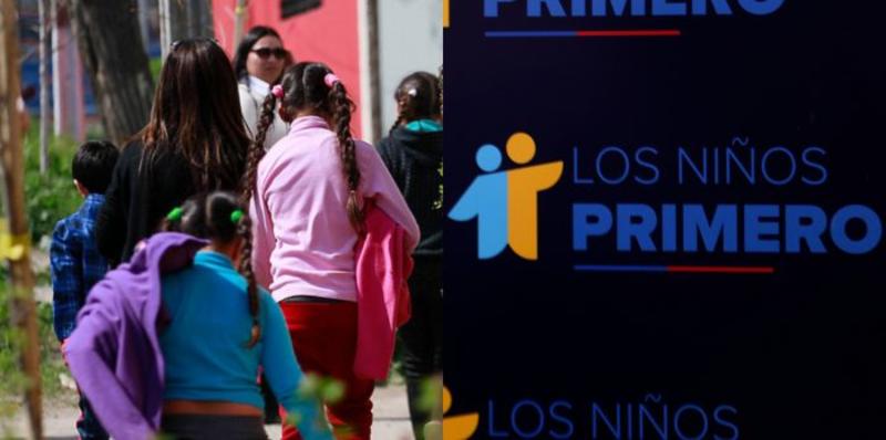 Sin verdad no hay futuro: Chile frente a su deuda histórica con la niñez institucionalizada