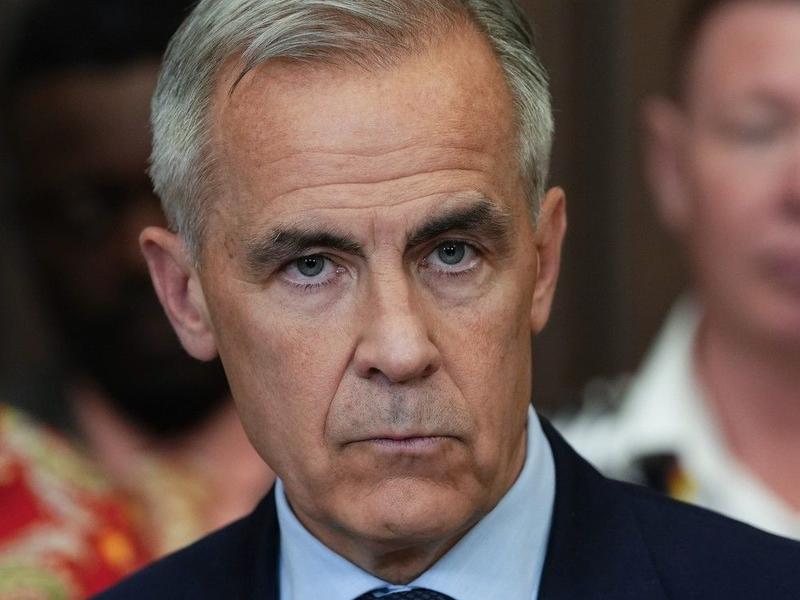 NP View: Mark Carney needs a chainsaw, not a scalpel