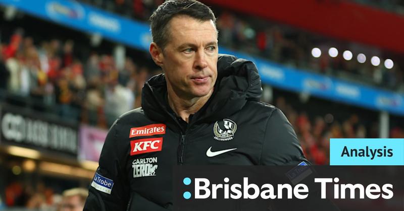 Beatable, yet hard to beat: The hard calls facing Collingwood