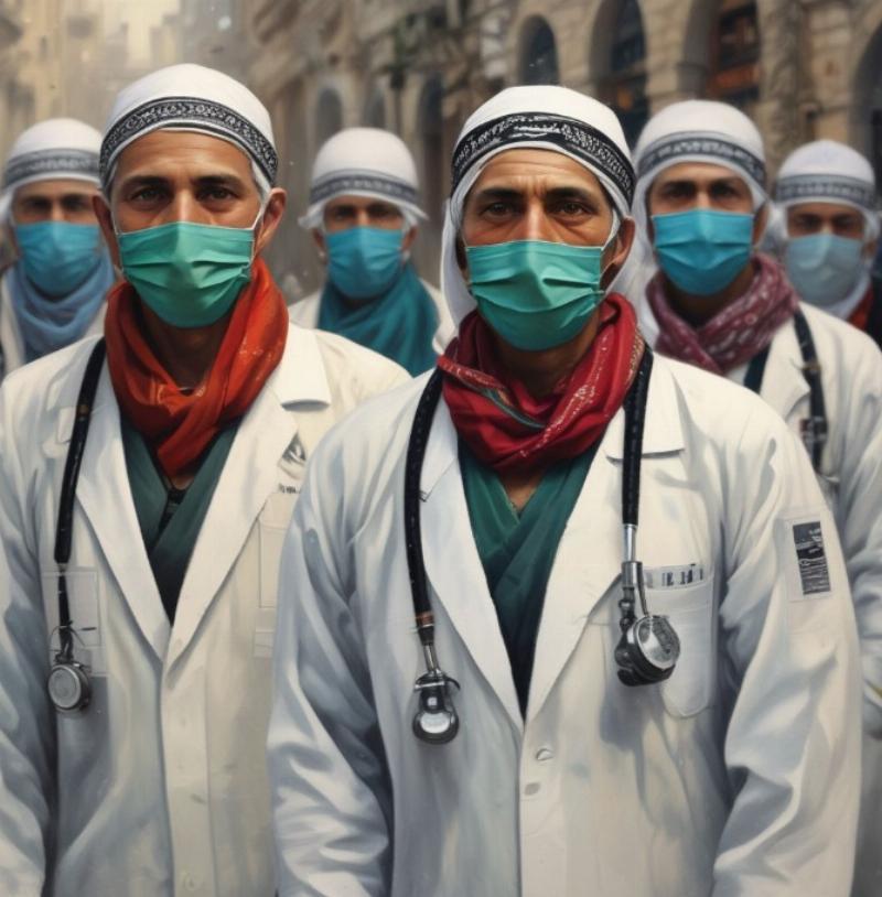 Is Woke Medicine Metastasizing?