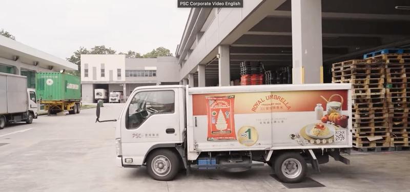 ‘Popiah’ Billionaire Sam Goi To Buy Rest Of Singapore’s PSC For $96.5 Million