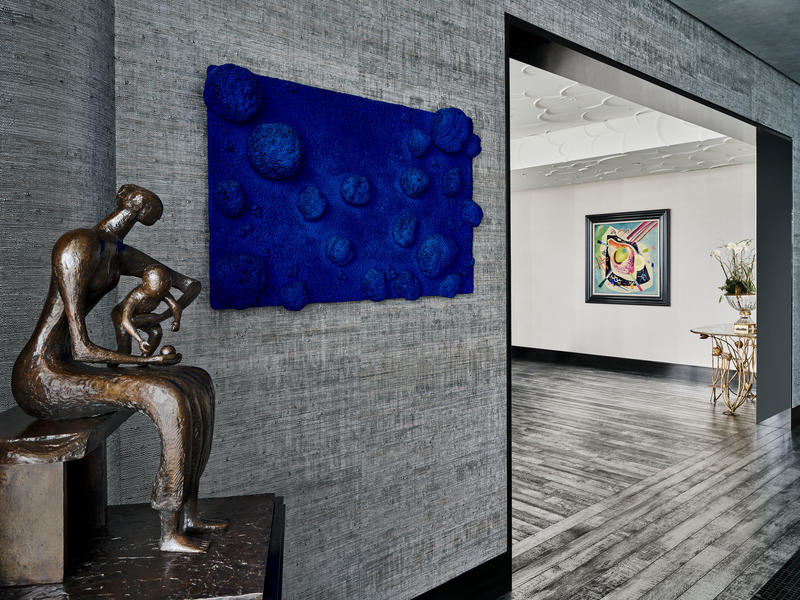 Auction Insights: What’s Behind the Rise in Single-Owner Collection Sales