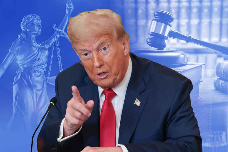 The Supreme Court Limited Lower Courts’ Power to Stop Trump’s Lawlessness. A Judge Is Trying Another Way.