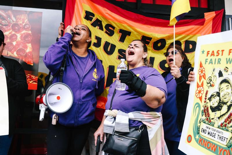 18 States Now Have Laws Blocking Cities From Enacting Paid Leave Standards