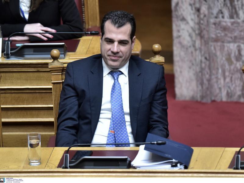 Ανιστόρητος ο Πλεύρης ή επικίνδυνος:  Η Σύμβαση της Γενεύης δεν γράφτηκε από αντικομμουνιστές — και η Ακροδεξιά ρητορική δεν μένει χωρίς συνέπειες 