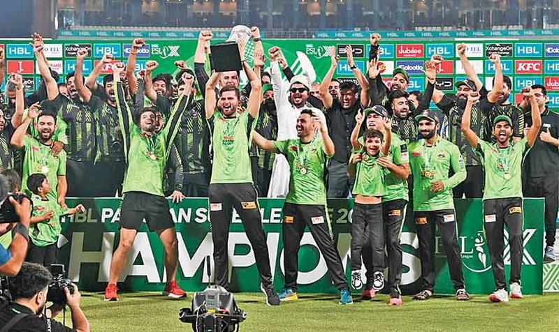 Cricket’s UEFA moment: World Club Championship 2026 set to redefine Global T20 landscape