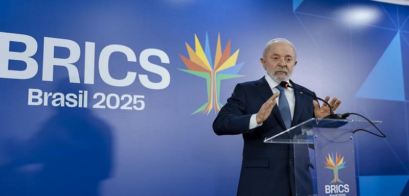 A vassalagem da extrema direita e a resposta soberana do governo