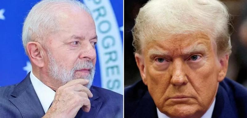 Trump impulsiona Lula e desarma a direita