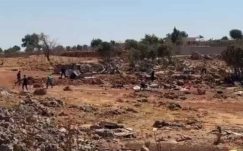 Family of American-Palestinian man allegedly beaten to death by settlers urges US probe