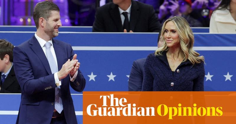 Forget Javanka: Lerica is the new Trump power couple