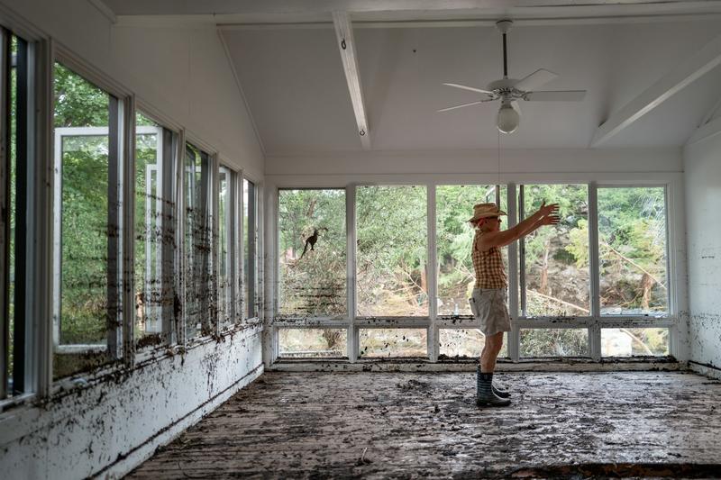 FEMA’s flood maps often miss dangerous flash flood risks, leaving homeowners unprepared