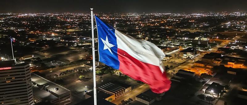 STEVE MILLOY: Climate Activists Wipe Out While Surfing The Tragic Texas Flooding