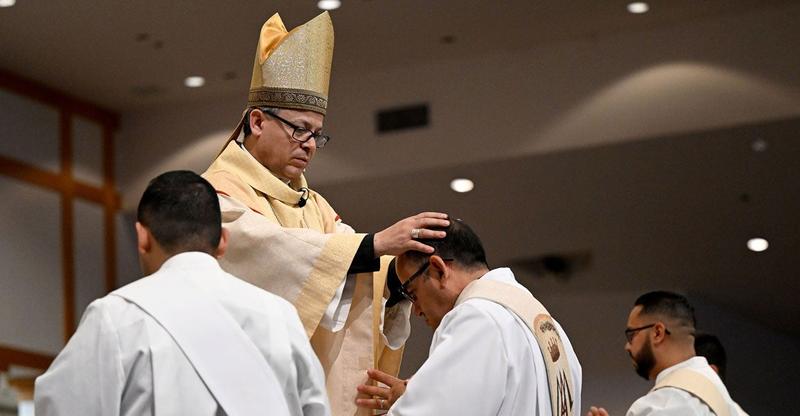Second Catholic Diocese Allows Illegal Immigrants to Skip Mass