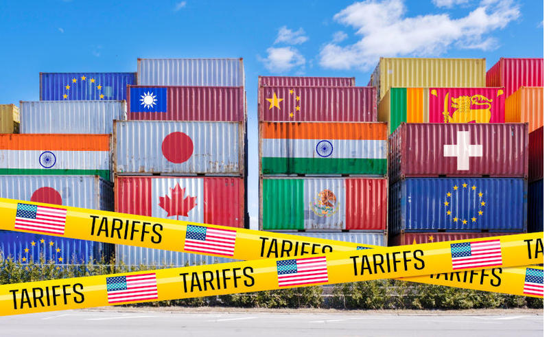 As Trump flip-flops on tariffs, what’s the point of negotiating at all?