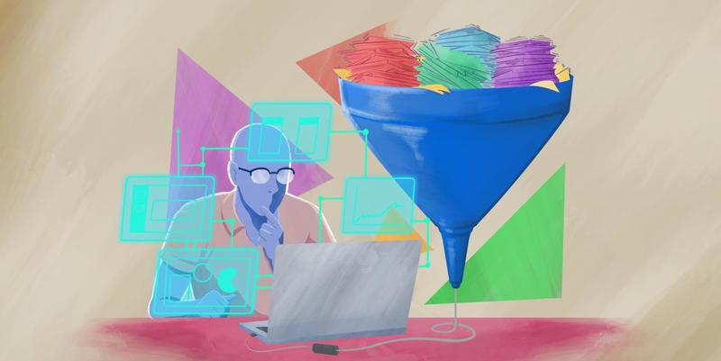 Periodismo de datos: ¿Qué productos y qué formatos?