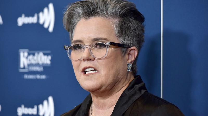 Trump Threatens to Revoke the Citizenship of Celebrity Critic Rosie O’Donnell