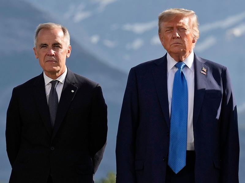 Lorne Gunter: If Trump forces end of Canadian supply management, good riddance