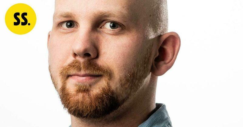 Entä jos et olekaan suorapuheinen tai teräväkielinen, vaan idiootti?