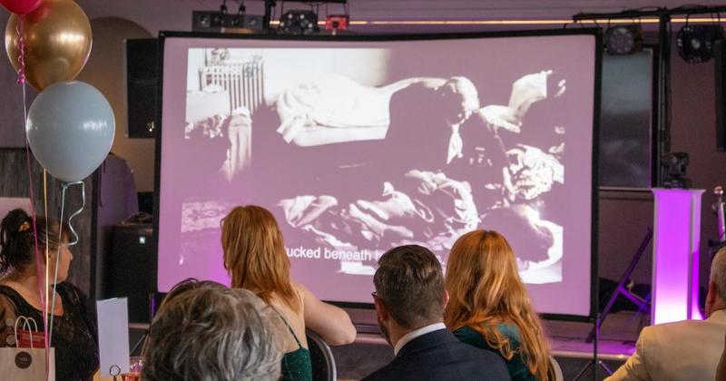 Half century of providing vital services to the community is hailed