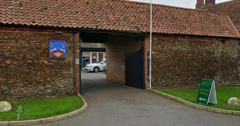 Employee at Norfolk auction house accused of stealing £29k