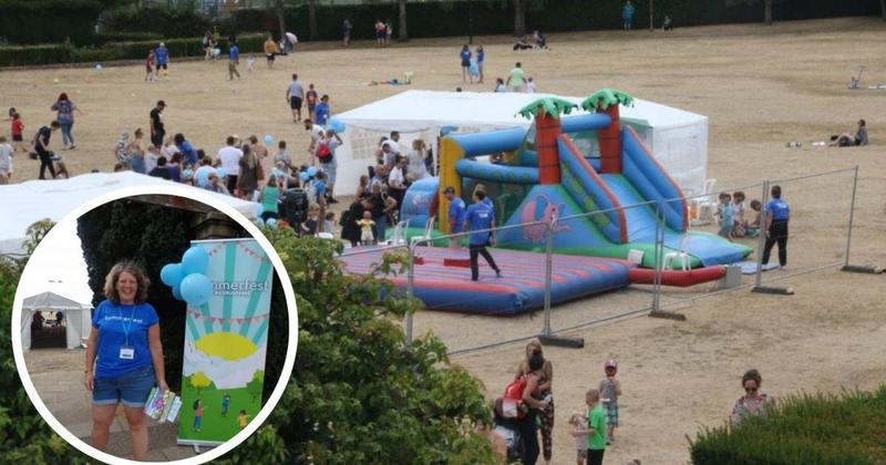 Festival returning to NR3 for the summer holidays