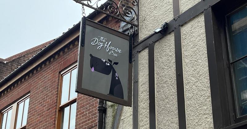 City centre pub submits plans for a major revamp