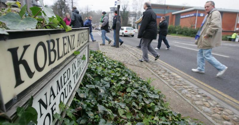 Men to stand trial accused of Norwich robbery