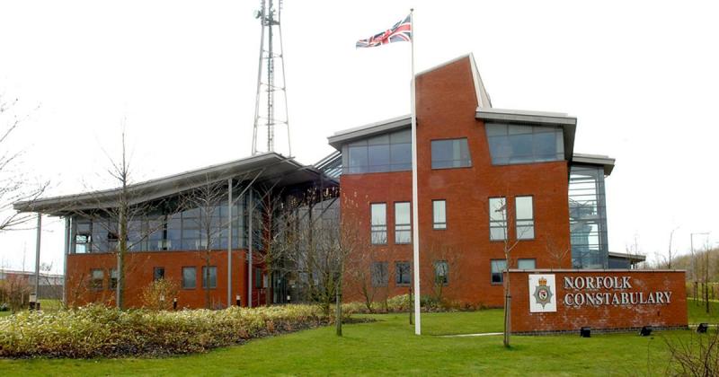 Norfolk police officer to stand trial accused of assaulting woman