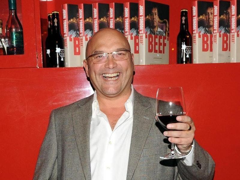 Mark Andrews: Gregg's underwear dilemma, why we will never see another Norman Tebbit, and how July 7, 2005 changed the country forever