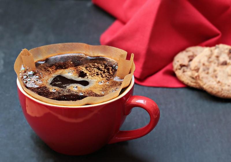 Dan Morris: App-ocalypse Now - coffee stats fresh wake-up call to overreliance on tech in young