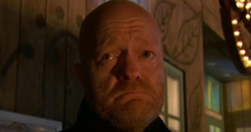 EastEnders icon 'cannot wait to be home' as BBC soap return finally confirmed