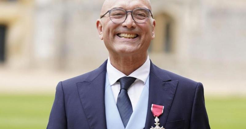 BBC tells Gregg Wallace 'you will not change' as star hires 'aggressive lawyer'