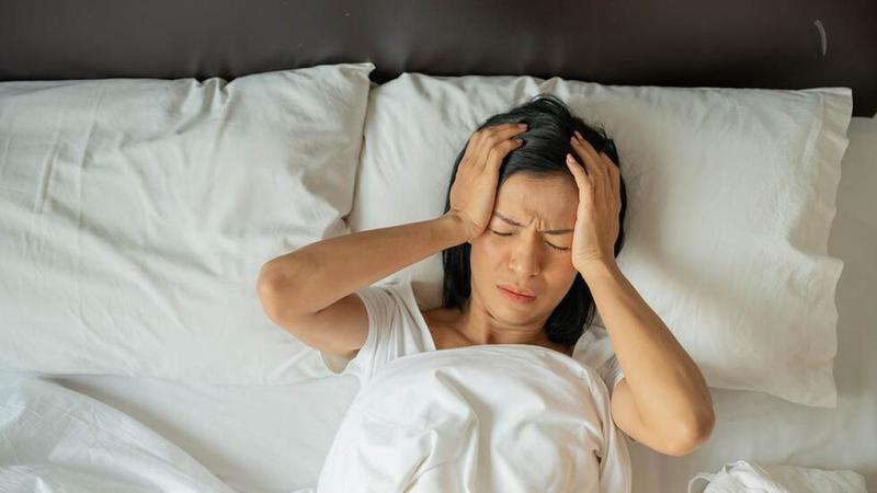 Buscando la almohada perfecta