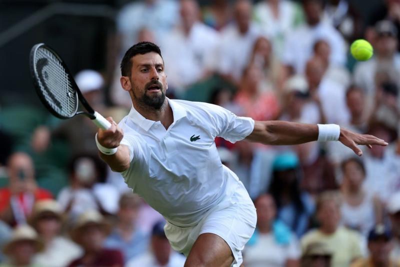 Novak Đoković pričao o povredi i kada bi mogao da se vrati na teren