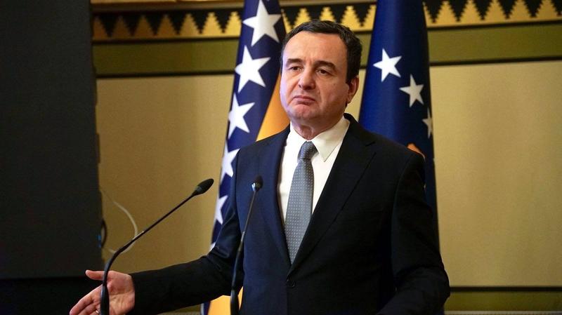 Zvaničnik Stejt departmenta danas na Kosovu sa Kurtijem i predstavnicima pralamentarnih stranaka