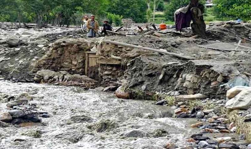 KP’s monsoon myopia