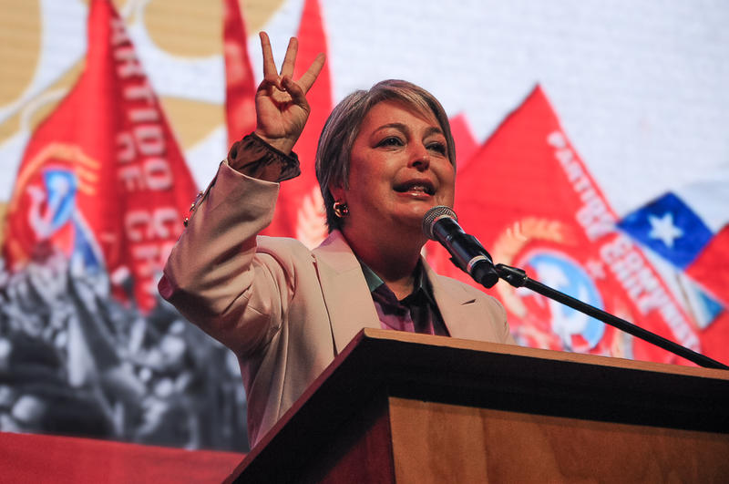 No es solo Jeannette. También lo es la coalición