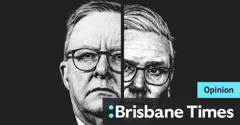Britain’s strategic priorities have changed. Australia must take note