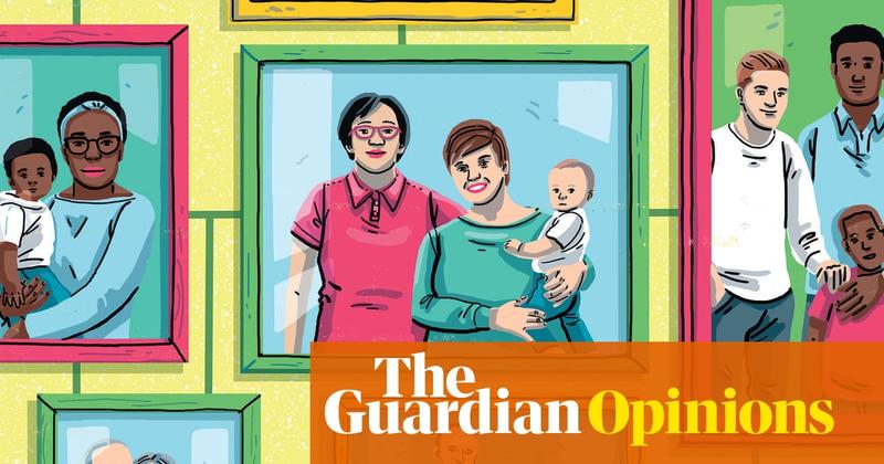 I don’t plan to have children. That doesn’t mean I want them banished from my life