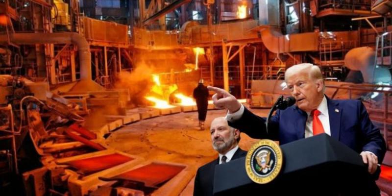 Trump, aranceles y cobre: del ruido a la oportunidad