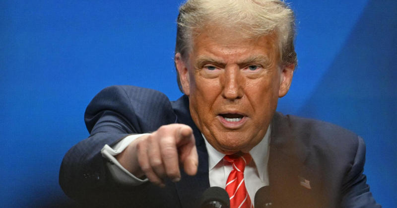 Kako funkcionira Trumpova politika? Samo pogledajte što su napravili Bosni i Hercegovini prije četiri dana