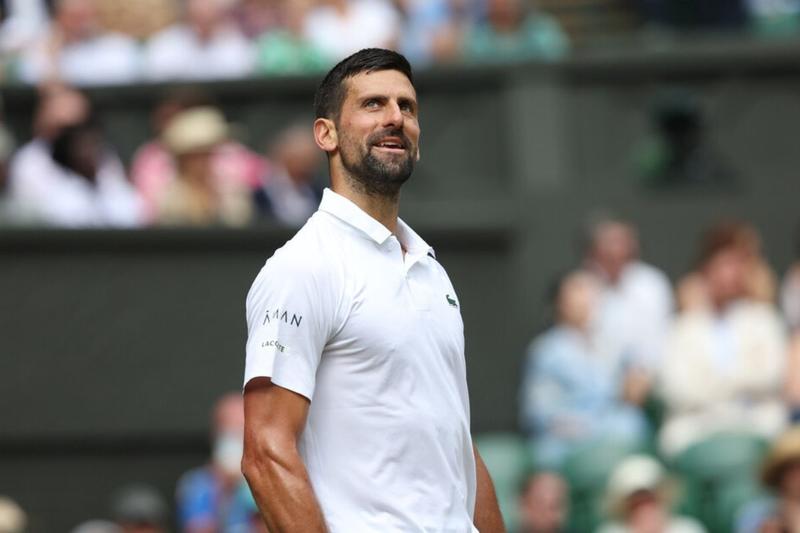 Novak i novi neprijatelji