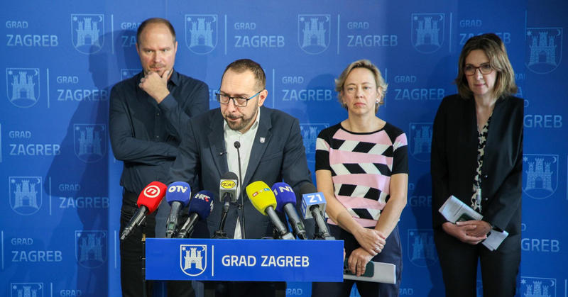 Dva dana nakon Thompsona svjedočili smo najslabijem momentu Tomaševićeve karijere. Trebao je izabrati Milanovićev ‘kukavički‘ recept